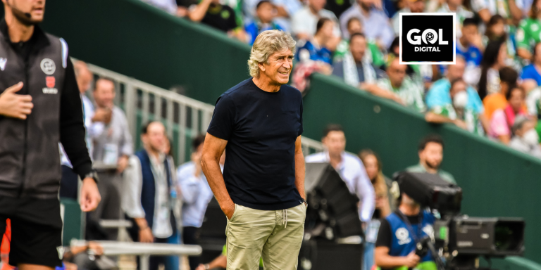 Pellegrini Betis