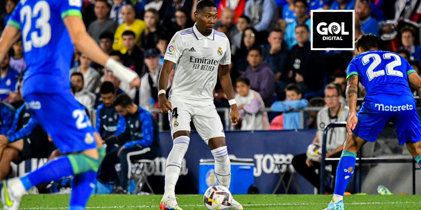 Real Madrid Alaba