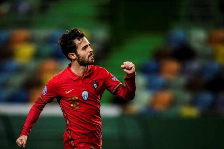 Bernardo Silva