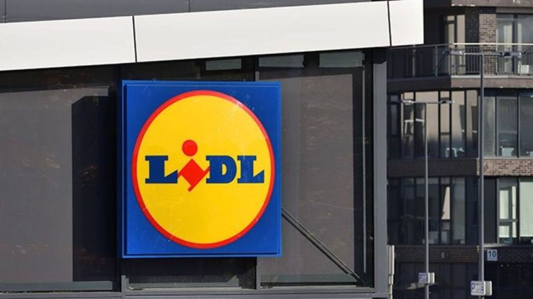 pijamas Lidl