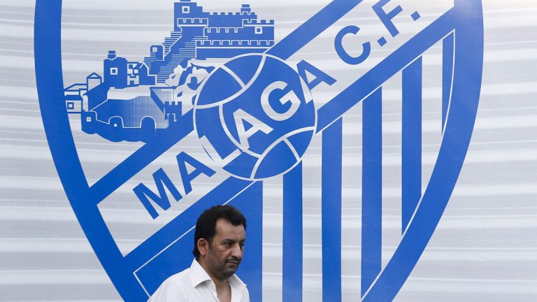 Málaga Al-Thani