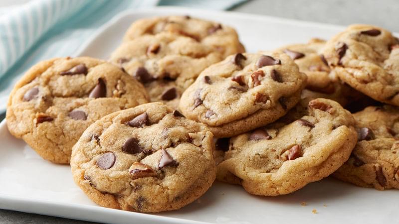 galletas de chocolate principe