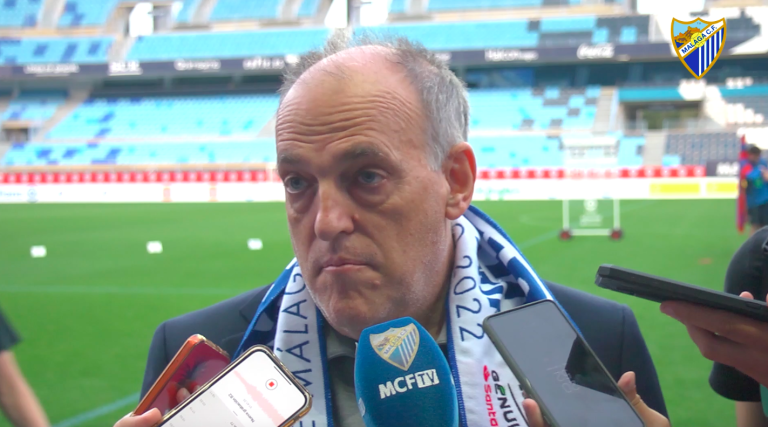 Tebas málaga