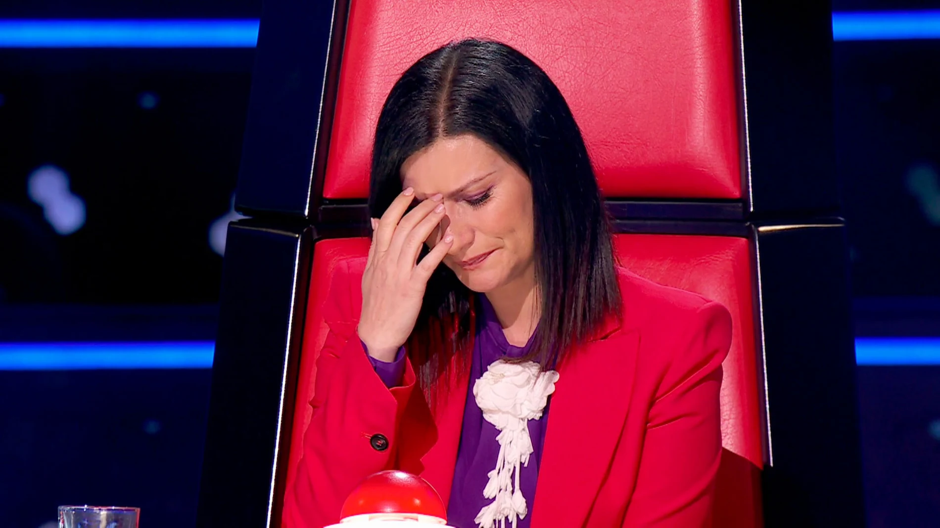 Pausini voz