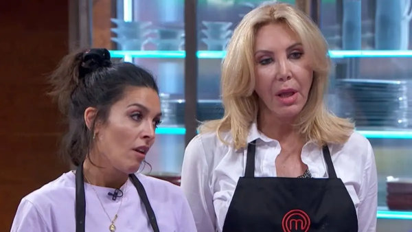 Norma Duval Masterchef