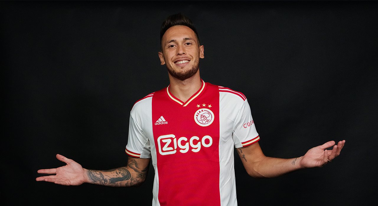 Ocampos Ajax