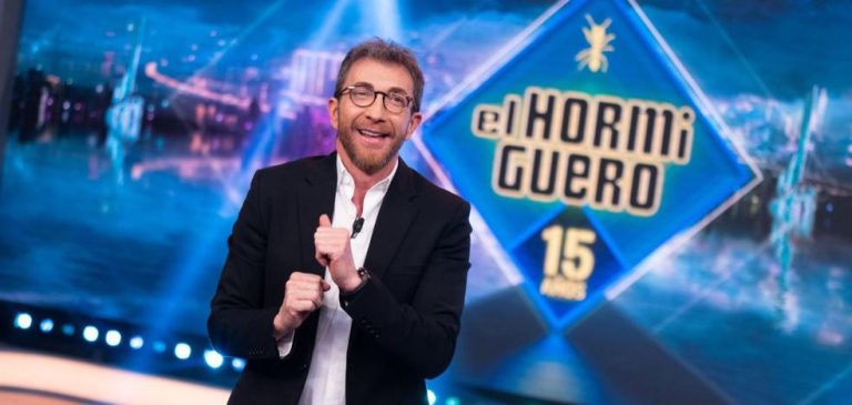 pablo motos hormiguero