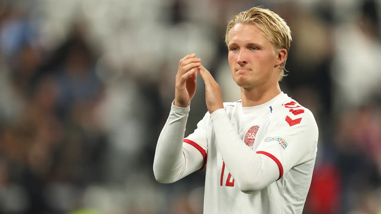 Sampaoli Dolberg