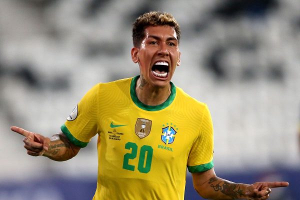 Atlético Firmino