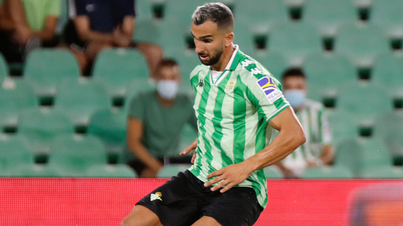 Betis Montoya