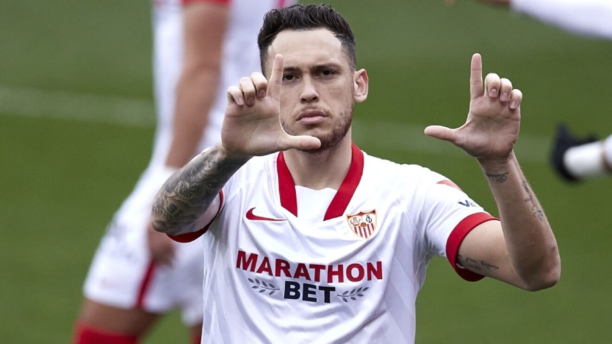 Sevilla Ocampos