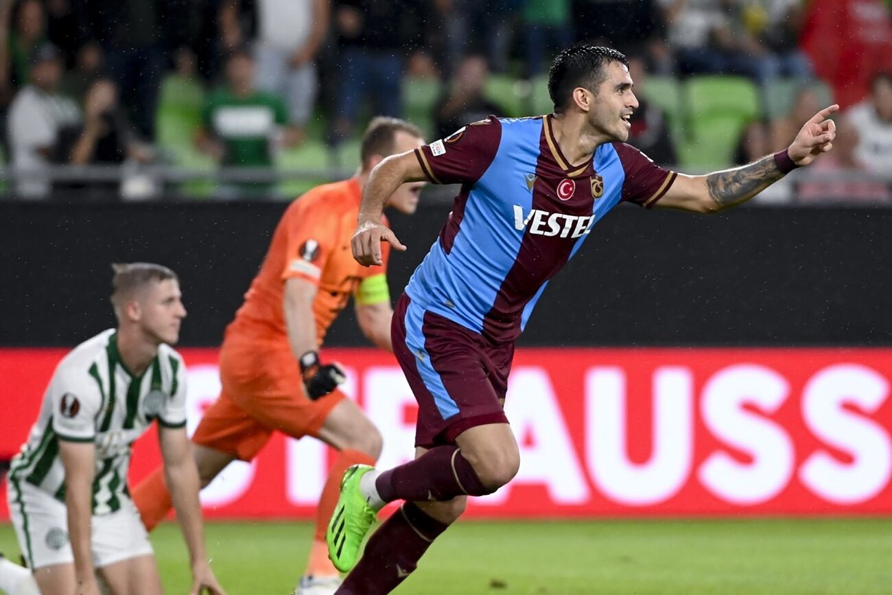 celta Maxi Gómez