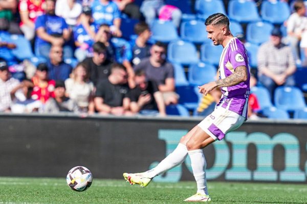 javi Sánchez Valladolid