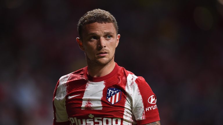 Atlético Trippier