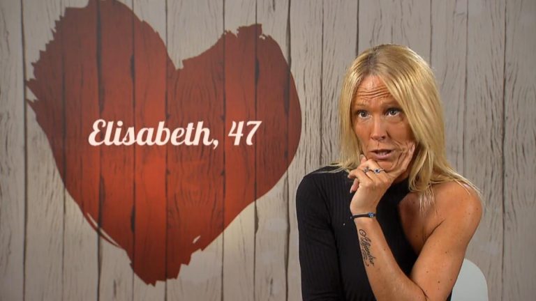 first dates Elisabeth