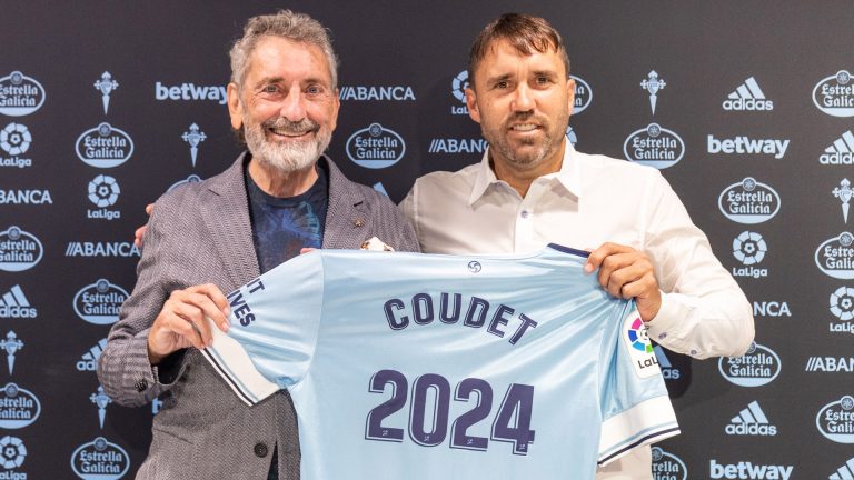 celta Coudet