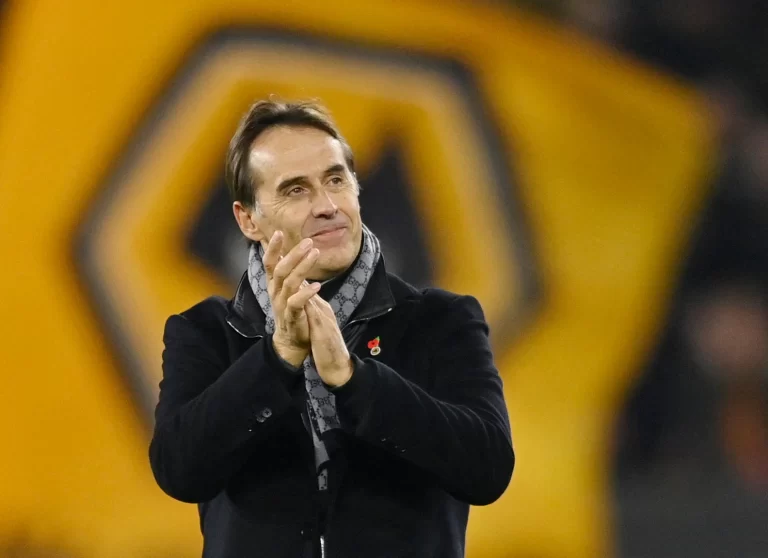 Lopetegui Adama