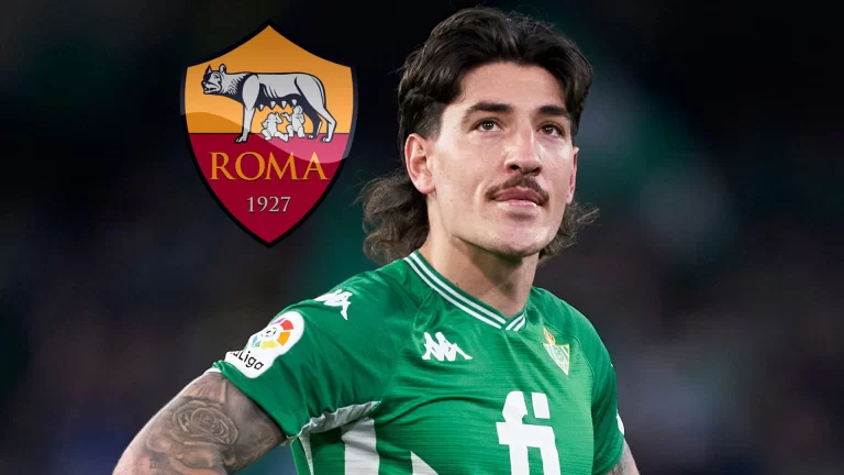 Mourinho bellerín