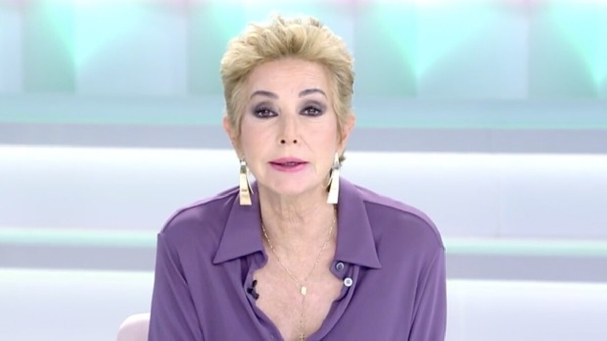 ana rosa telecinco