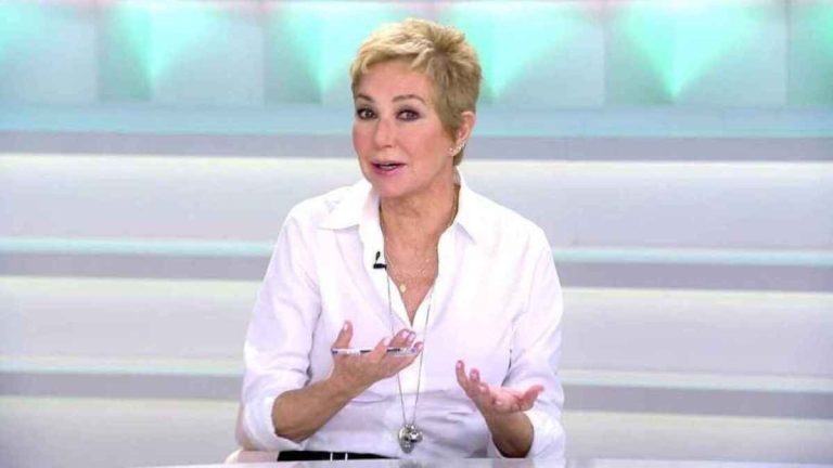 ana rosa telecinco