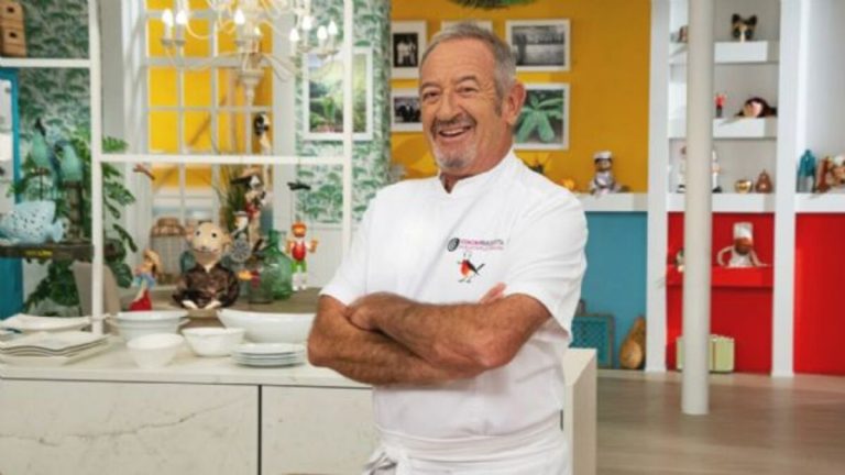 arguiñano chef