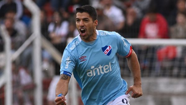 Luis Suárez Inter Miami