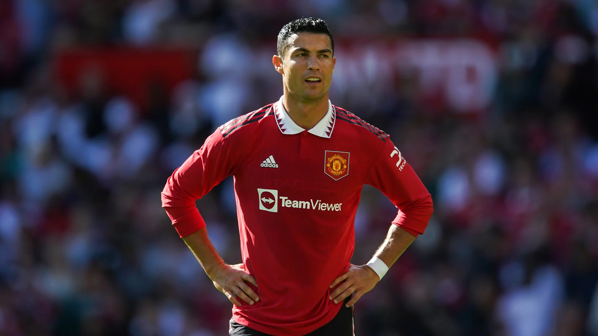 Manchester cristiano