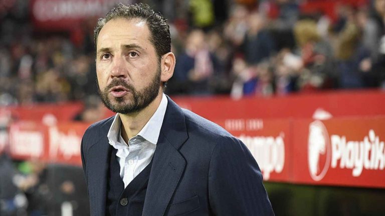 Elche Pablo Machín