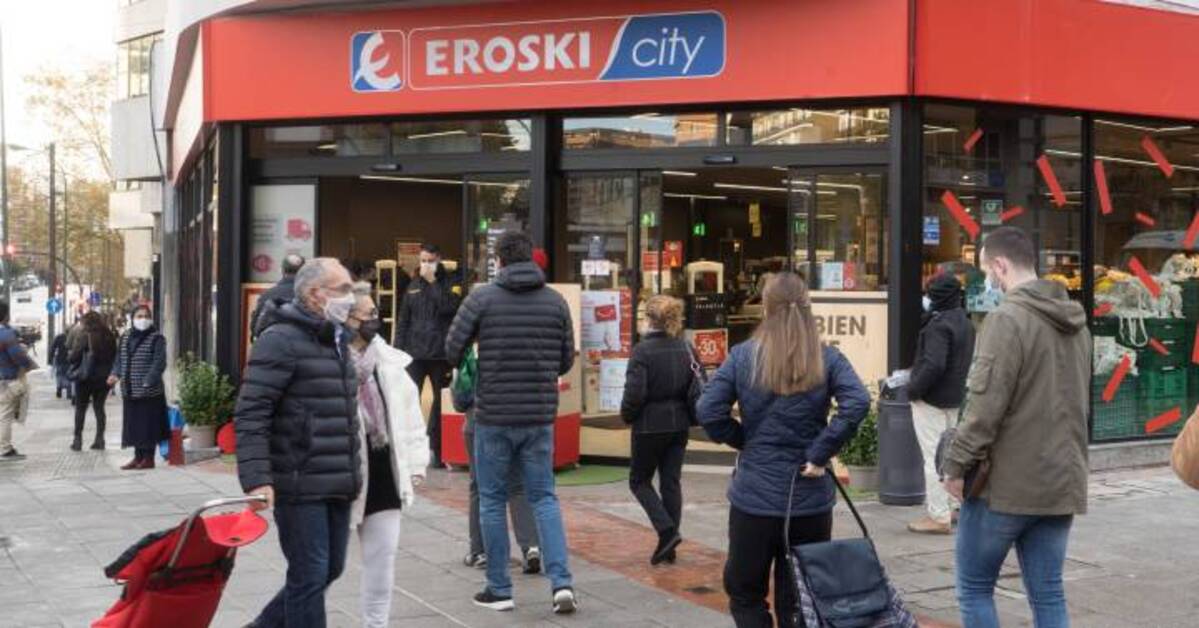 eroski ofertas