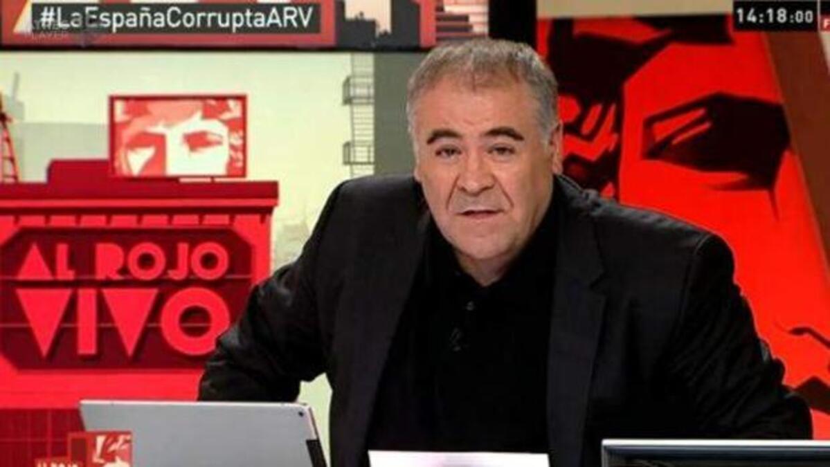 ferreras la sexta