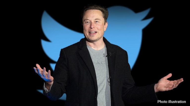 Elon musk twitter