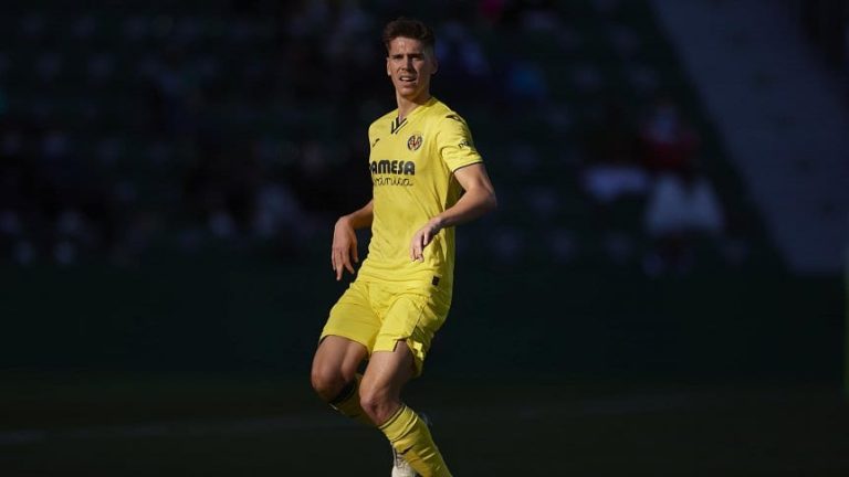 Villarreal Foyth