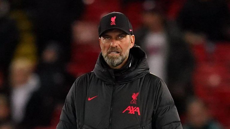 Klopp atlético