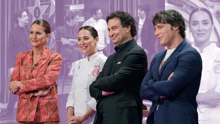 expulsados Masterchef