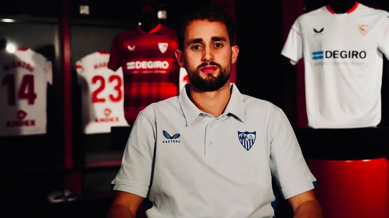 Osasuna Januzaj