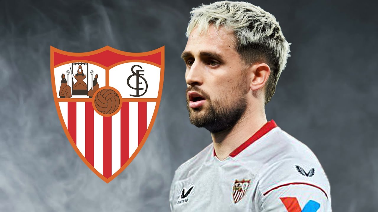 Sevilla Januzaj