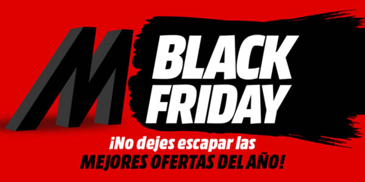 mediamarkt rebajas