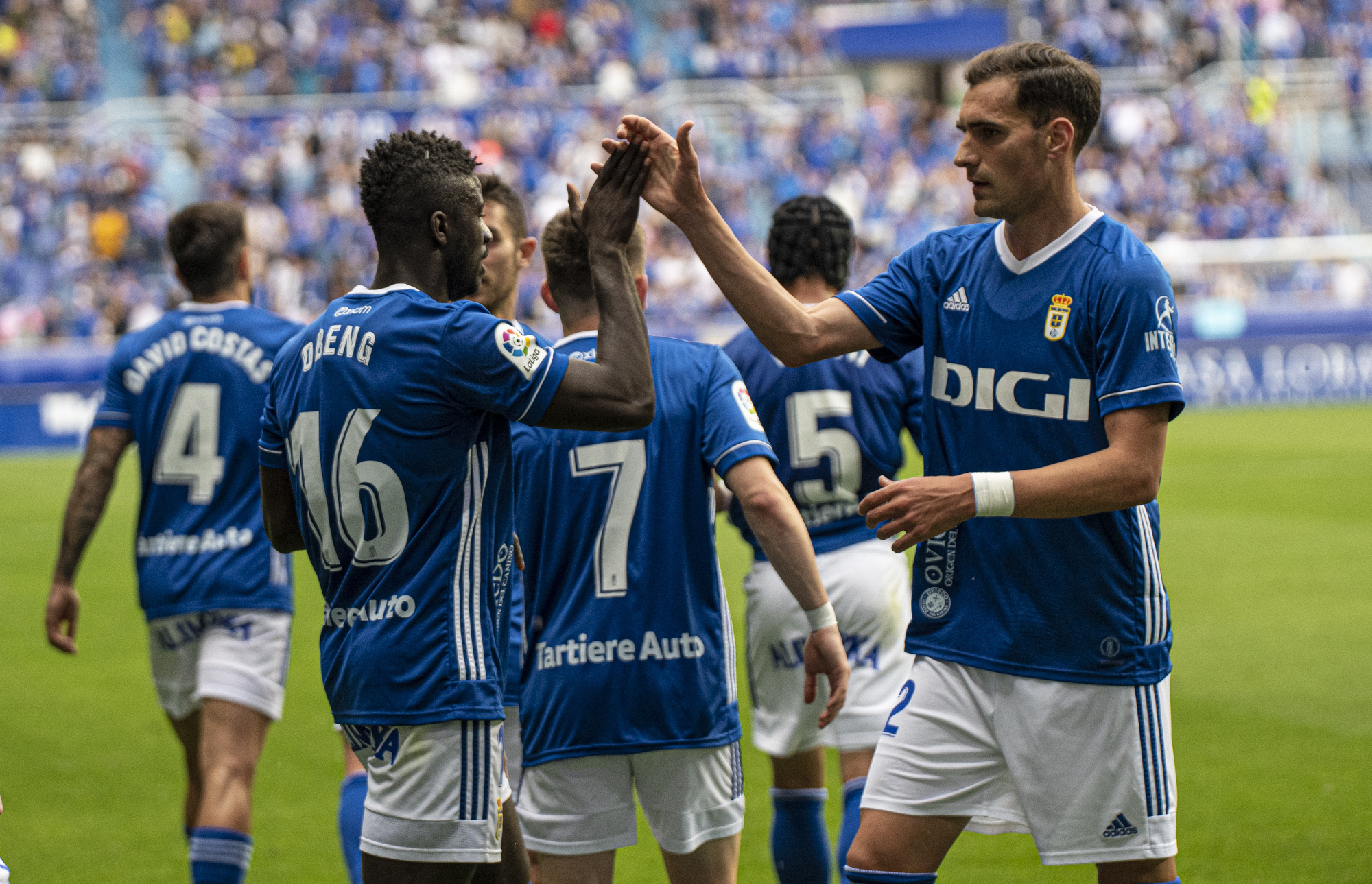 Real Oviedo