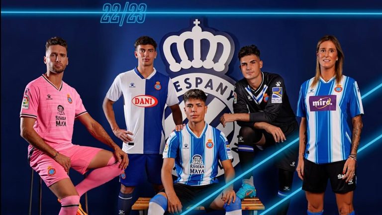 comprar Espanyol