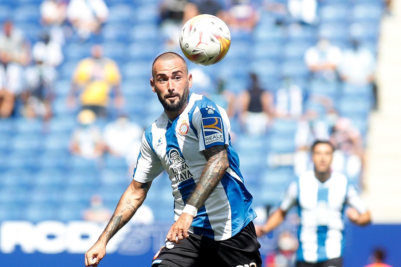 Aleix Vidal Almería