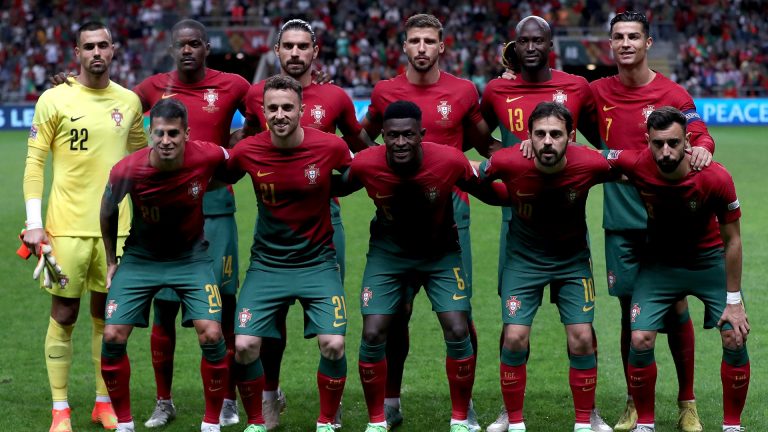 titular Portugal