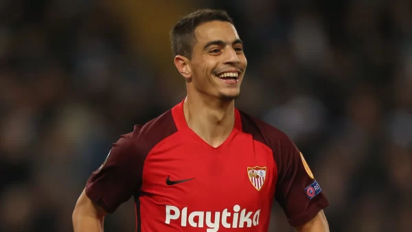 Sevilla Ben Yedder