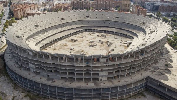 nuevo Mestalla 