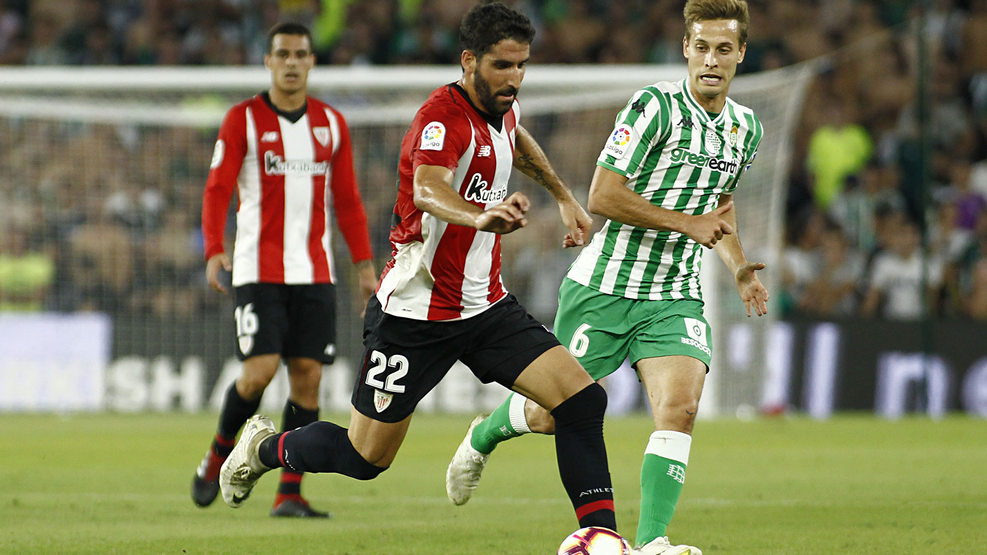 Betis Athletic