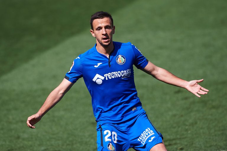 Nemanja Maksimovic