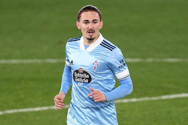 Holsgrove brilló con el Celta B