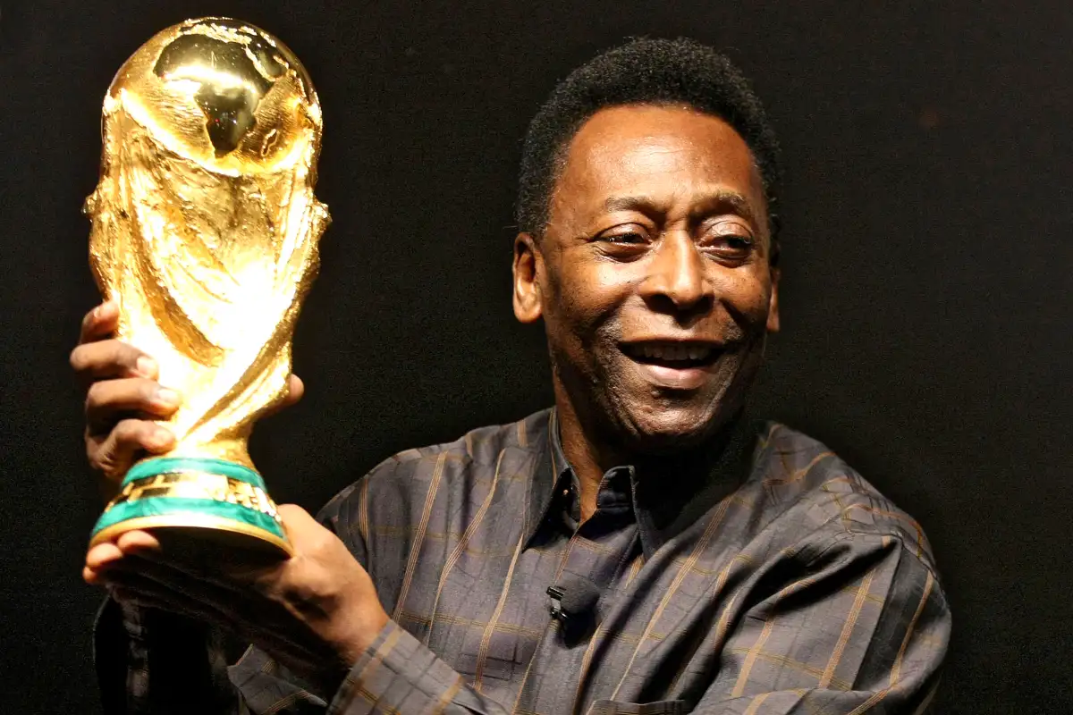 Pelé