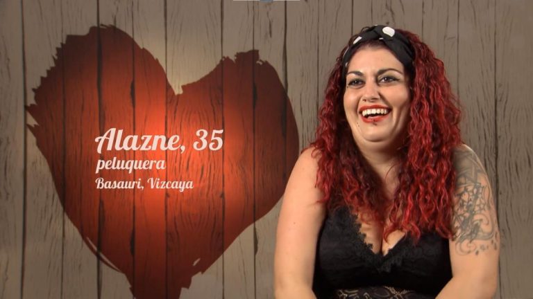 first dates alazne