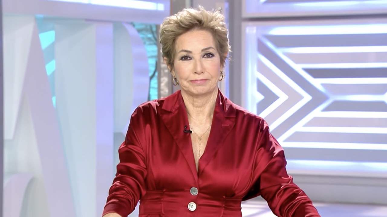 ana rosa telecinco