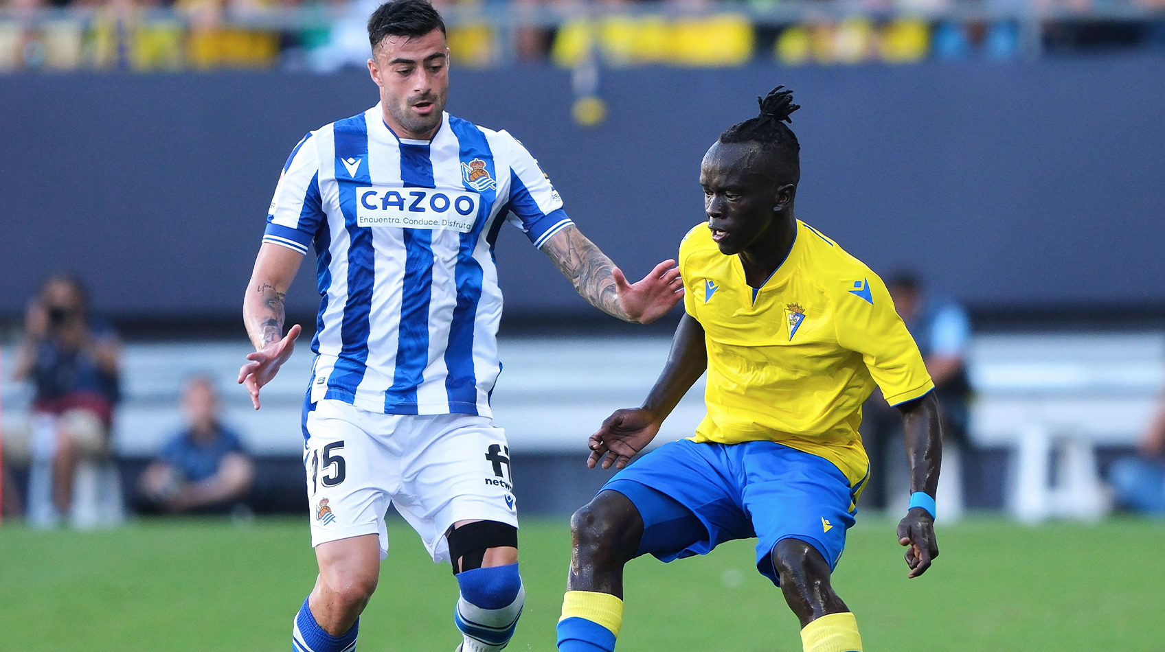 Cádiz Awer Mabil